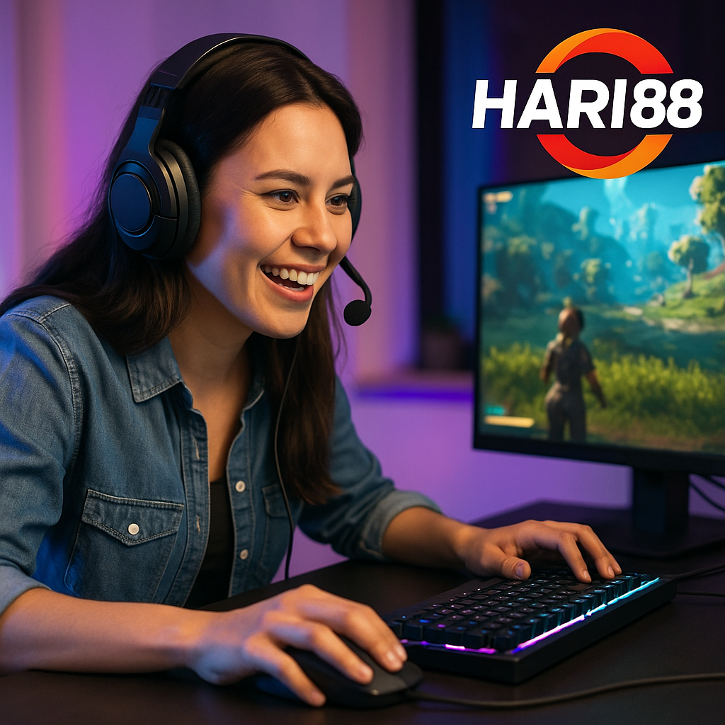 HARI88